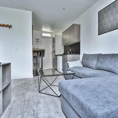 L'Etape Apartamento Maintenon Exterior foto