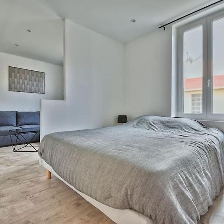 L'Etape Apartamento Maintenon Exterior foto